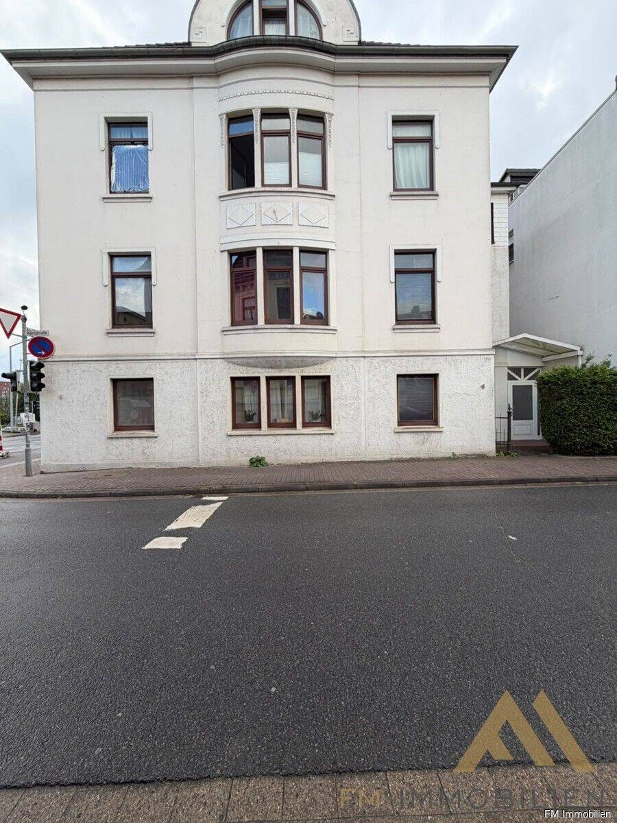 Gemütliche 1-Zimmer-Erdgeschosswohnung in zentraler Lage von Oldenburg, 26123 Oldenburg (Oldb) (Bürgerfelde Donnerschwee Nadorst)
