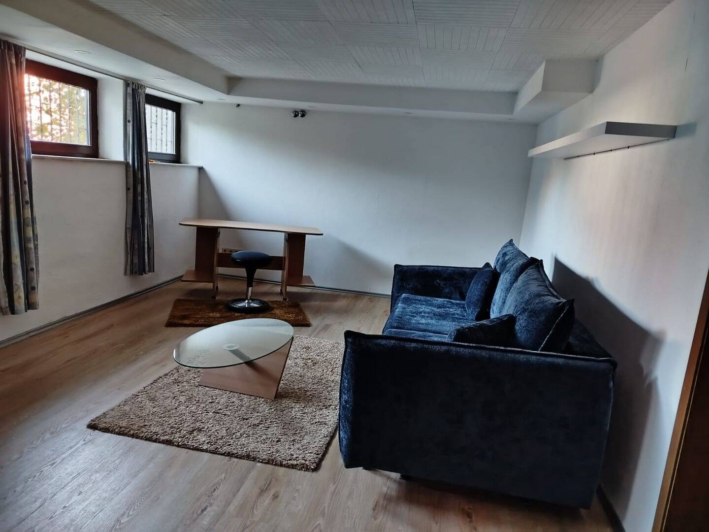1,5 Zimmer Wohnung 50 m², 97276 Margetshöchheim
