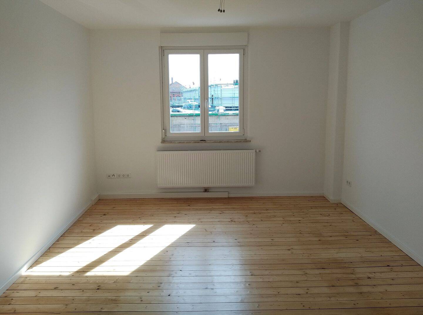 TOP renovierte 3-Zimmer-Altbauwohnung mit Westbalkon, 90429 Nürnberg