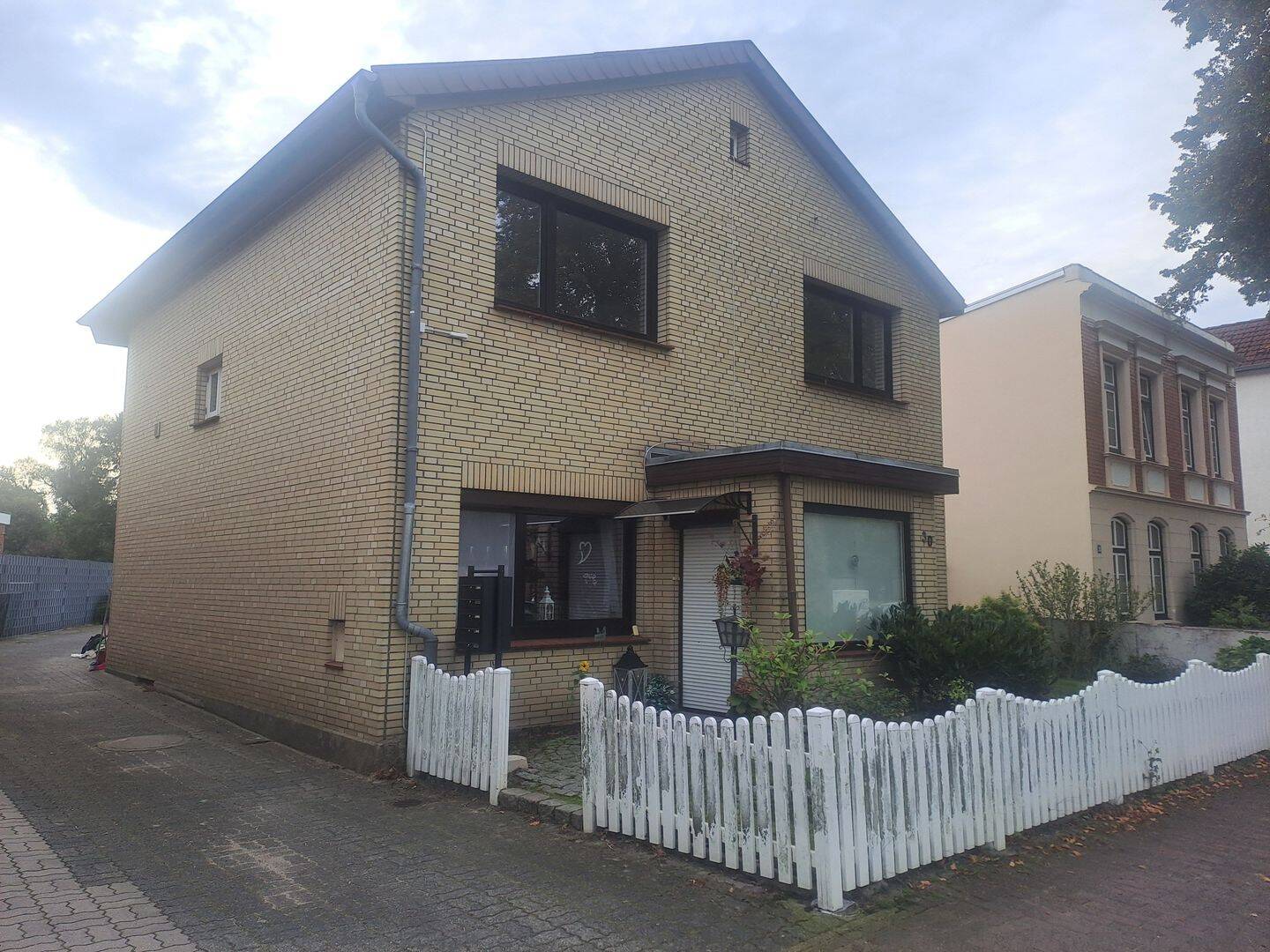 Modernes 2-Zimmer-Apartment in Wittorf, Neumünster, 24539 Neumünster (Gadeland Ruthenberg Stör Wittorf)