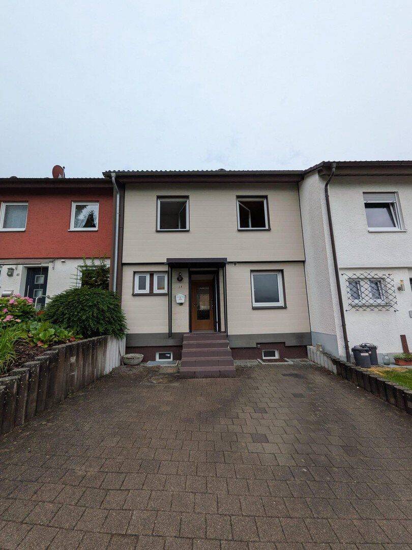 Charmantes Reihenmittelhaus in ruhiger Lage, 73431 Aalen