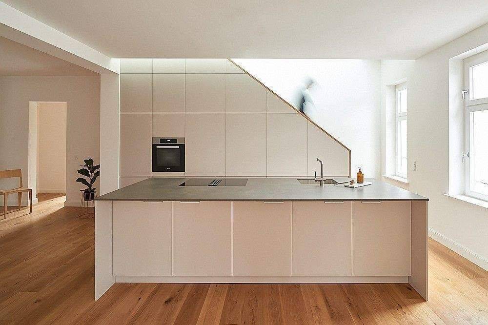 +++ 5 ZIMMER. XXL-TERRASSE. LEINPFAD. +++ Exklusive Luxus-Maisonette in Winterhude, 22301 Hamburg (Hamburg-Nord Winterhude)