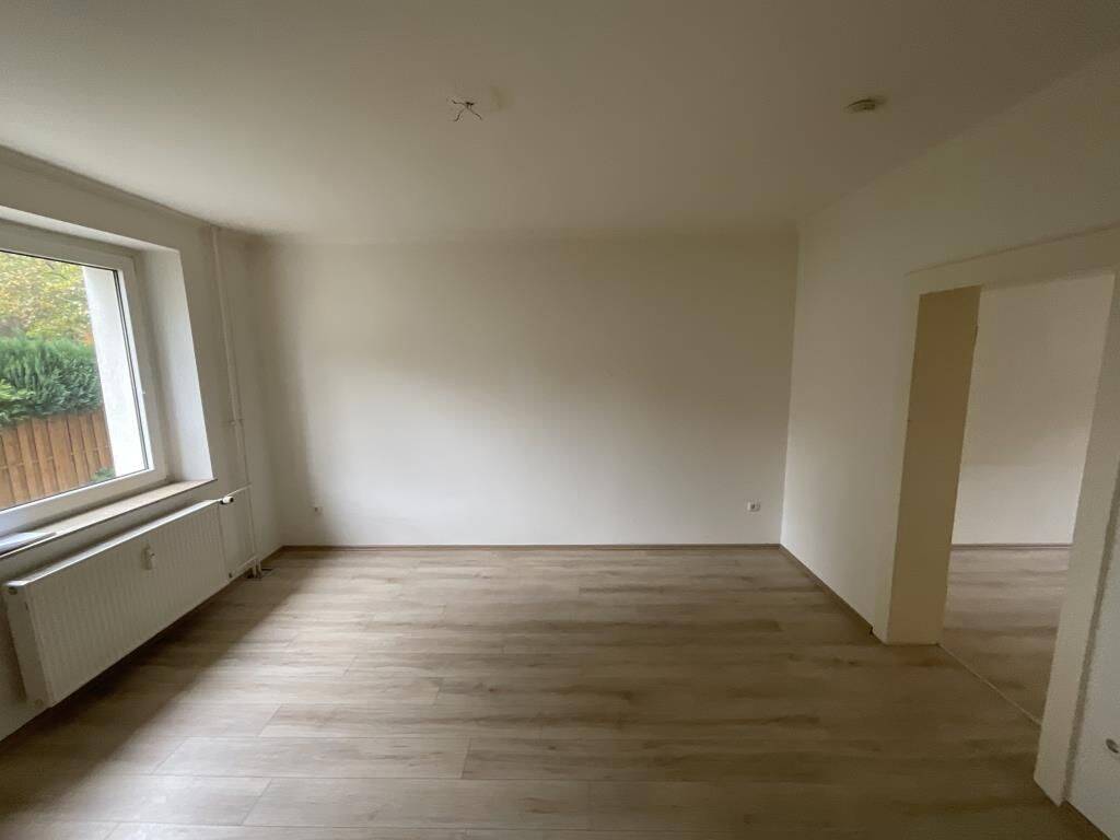 Demnächst frei! 2-Zimmer-Wohnung in Herten Westerholt, 45701 Herten