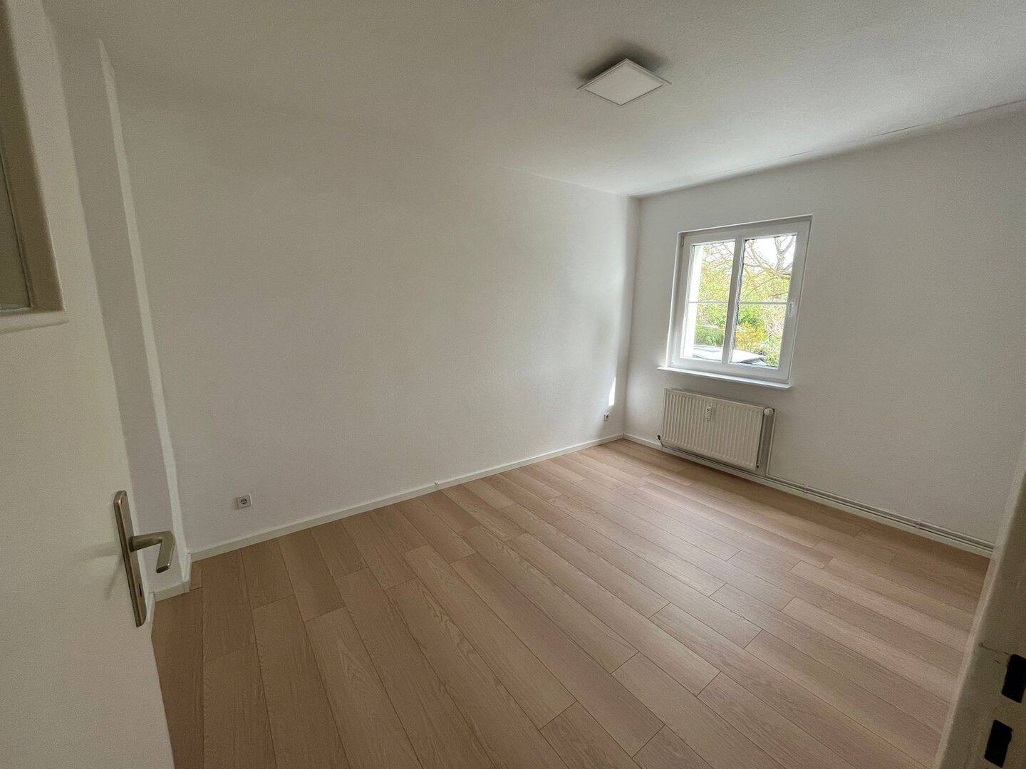 2-Zimmer-Wohnung in Wildau, 15711 Königs Wusterhausen