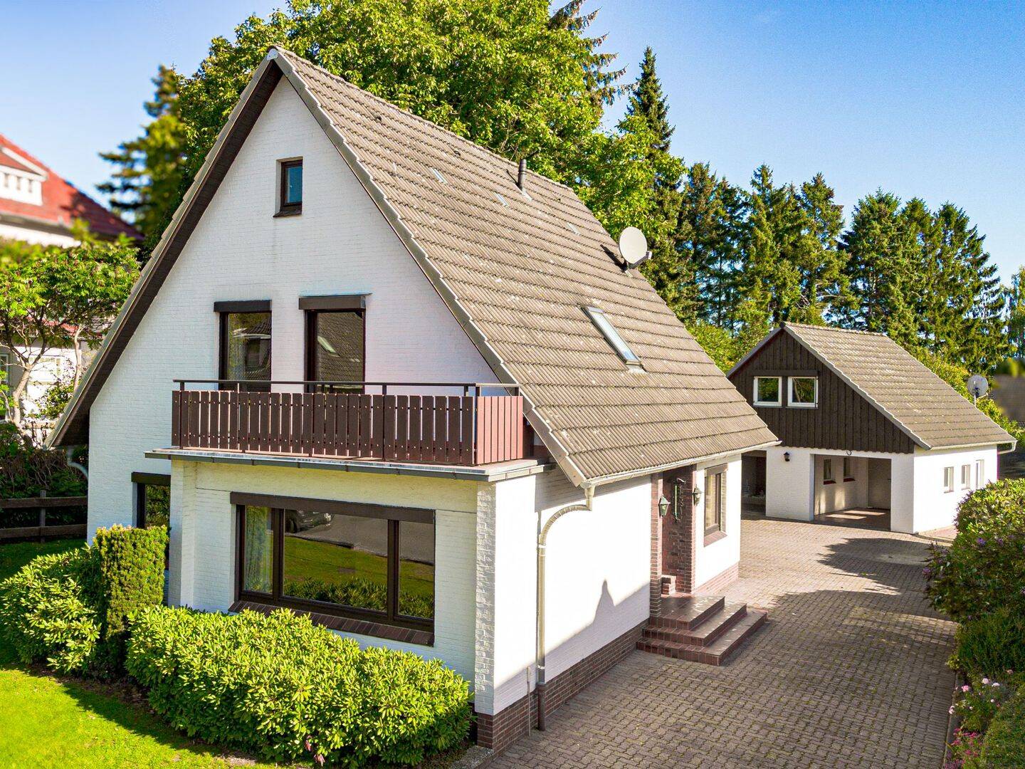 Ein Zuhause mit Raum für Ihre Ideen, 25557 Hanerau-Hademarschen