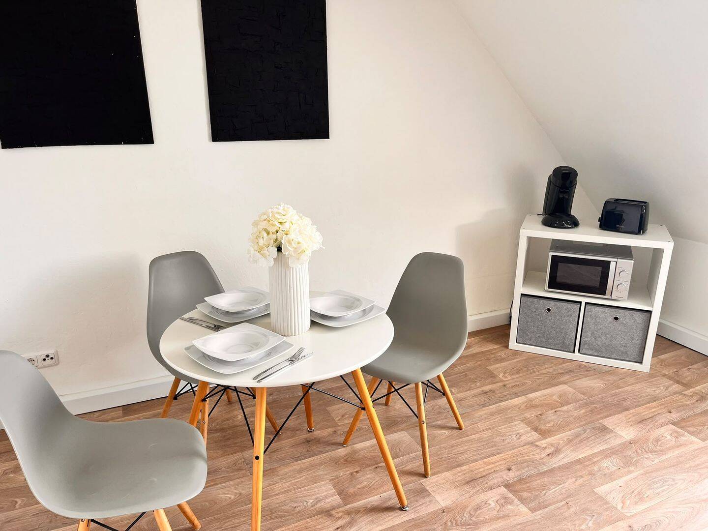 1-Zimmer-Wohnung in Essen-Rüttenscheid – möbliert – ab 01.11.2026, 45131 Essen (Rüttenscheid)