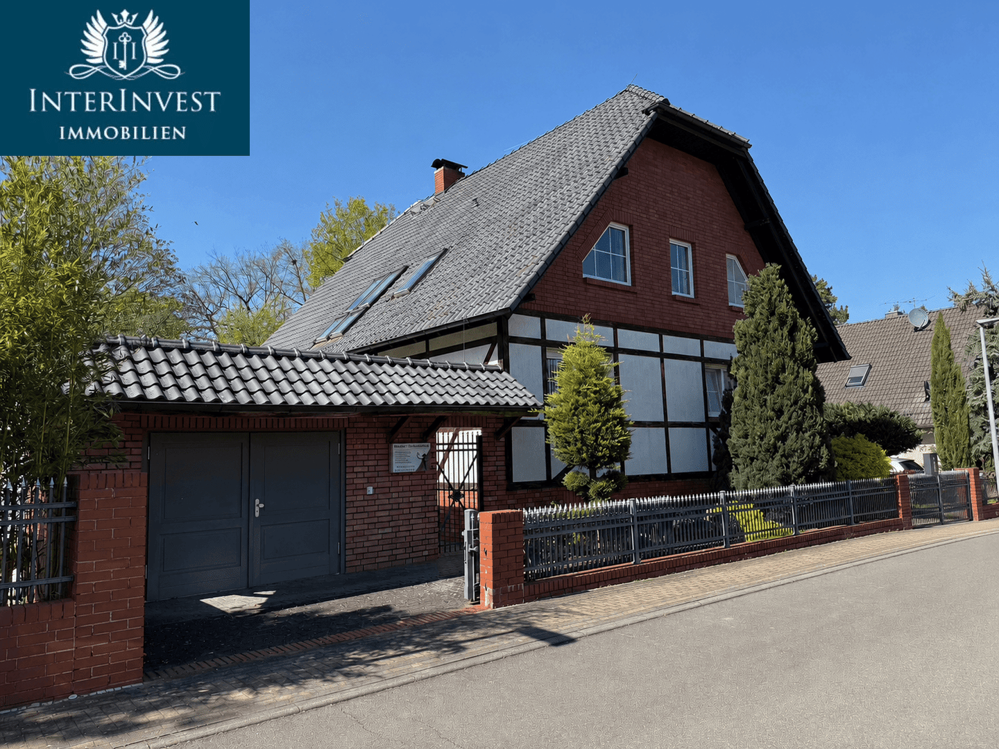 Wohnen, wo andere Ruhe suchen – Einfamilienhaus zum Erleben, 39175 Biederitz