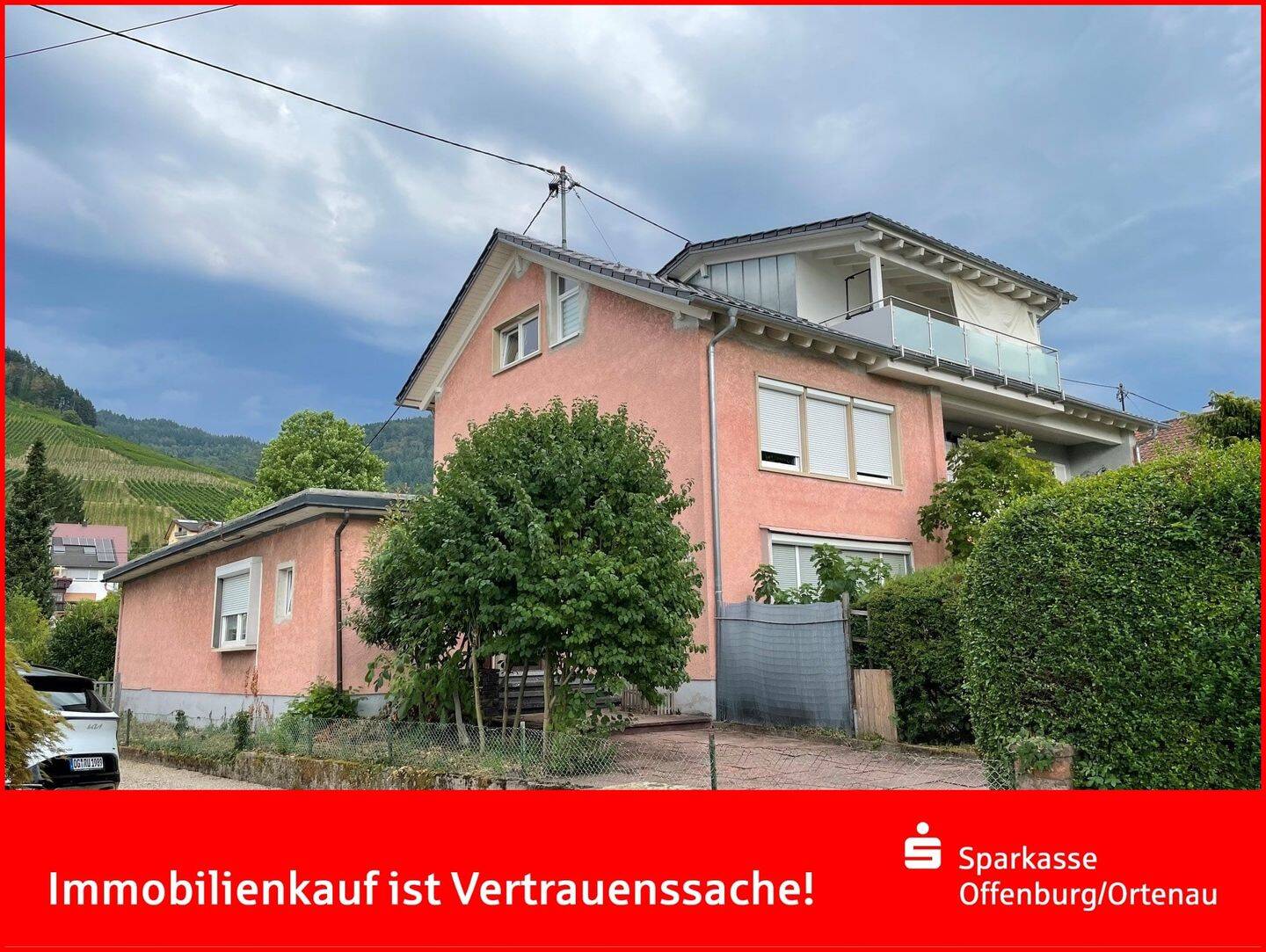 Kappelrodeck – Klein – Fein – Mein!, 77876 Kappelrodeck