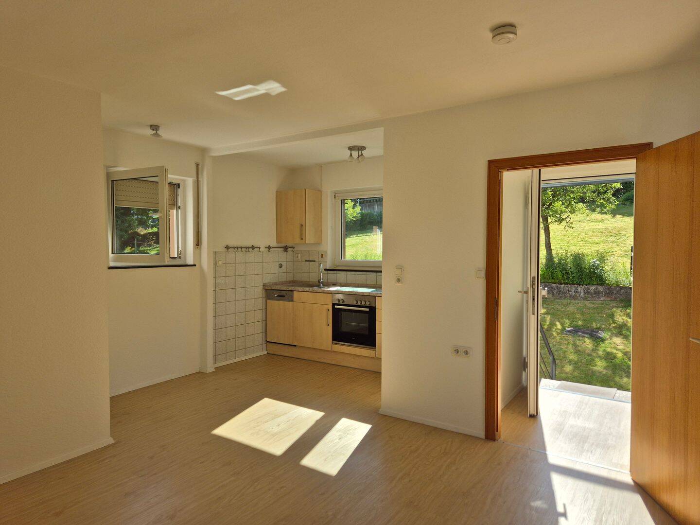 Wohnung für 2 Personen mit Terasse, 57368 Lennestadt