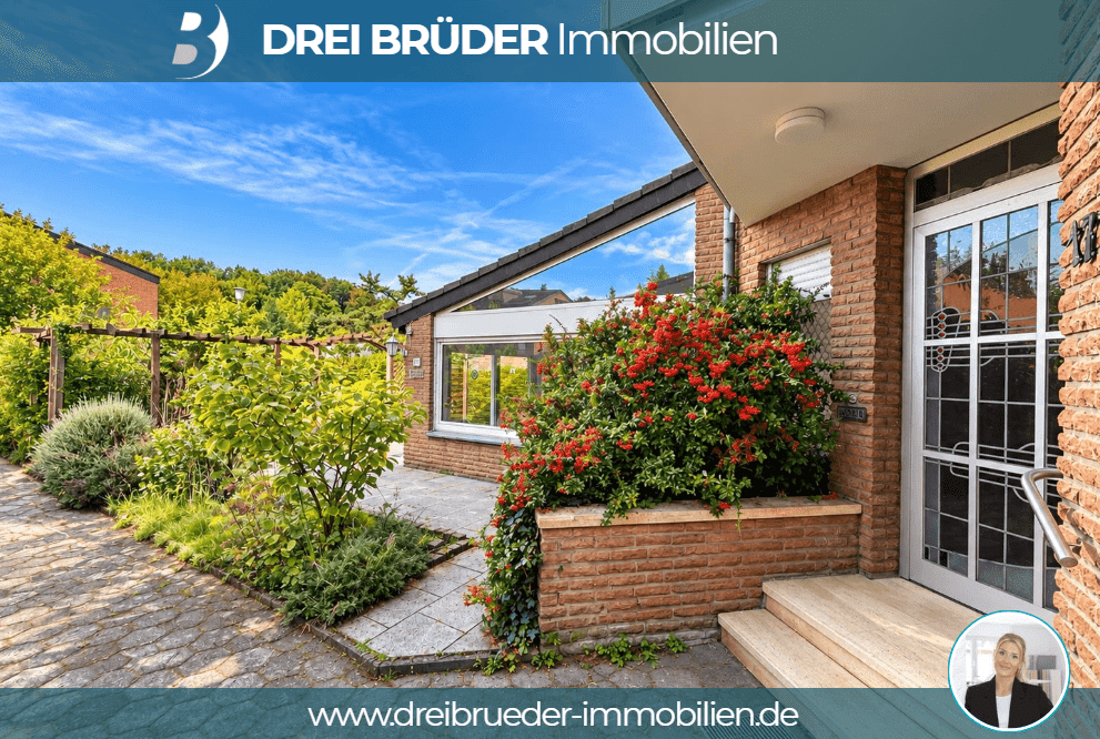 Ihr neues zu Hause in Handorf- direkt an der Werseaue, 48157 Münster