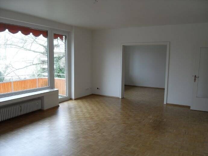 Mietwohnung, 3,5 Zimmer, 117 m², in Hamburg, 22089 Hamburg (Mitte)