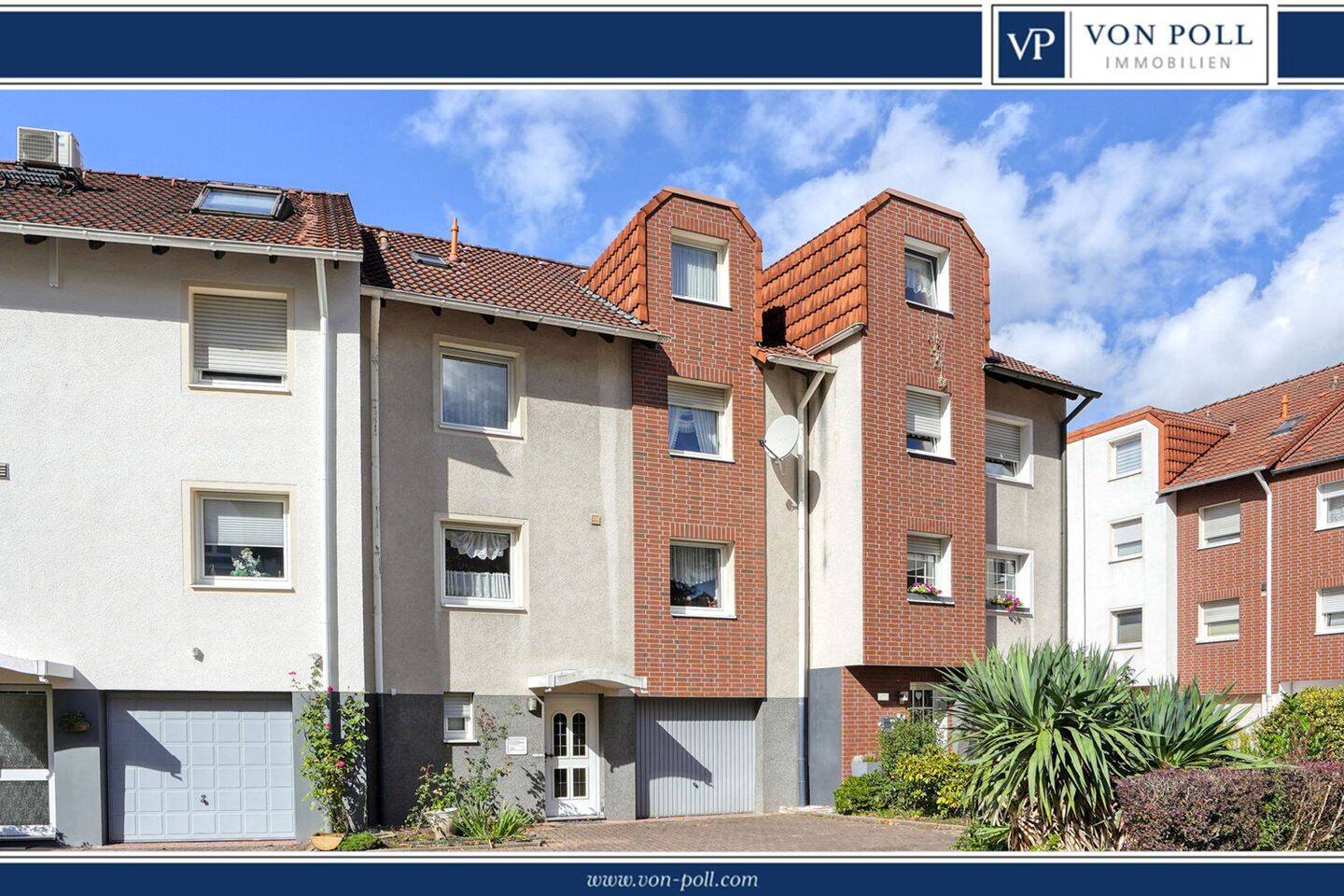 Familienfreundliches Reihenhaus in ruhiger Sackgassenlage, 44866 Bochum (Günnigfeld Leithe Sevinghausen Wattenscheid Westenfeld)