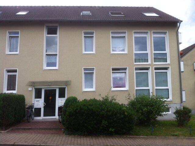 Die passende Wohnung von VIVAWEST mit Wohnberechtigungsschein., 45968 Gladbeck