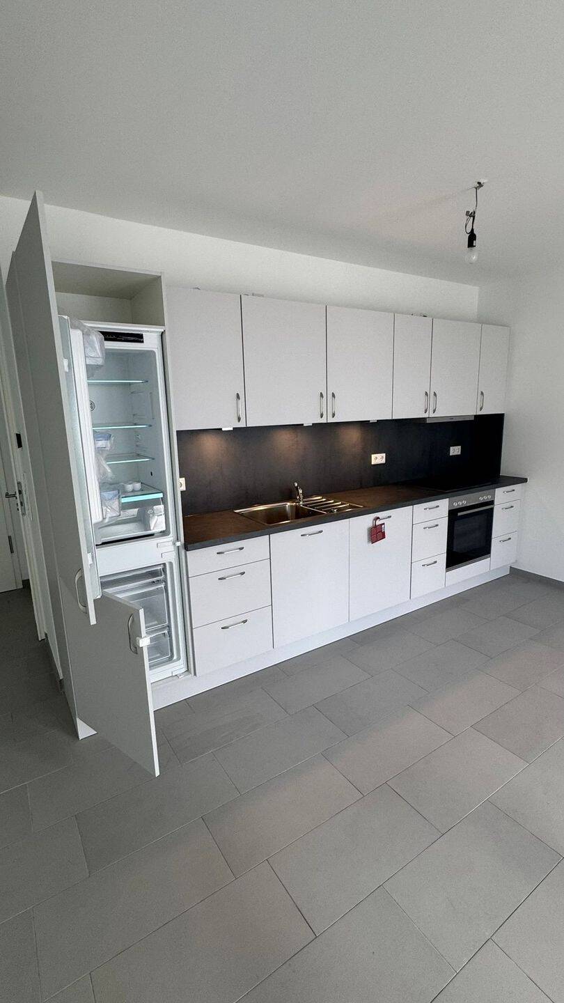 2 Zimmer Neubauwohnung mit Süd-West Loggia, 22850 Norderstedt