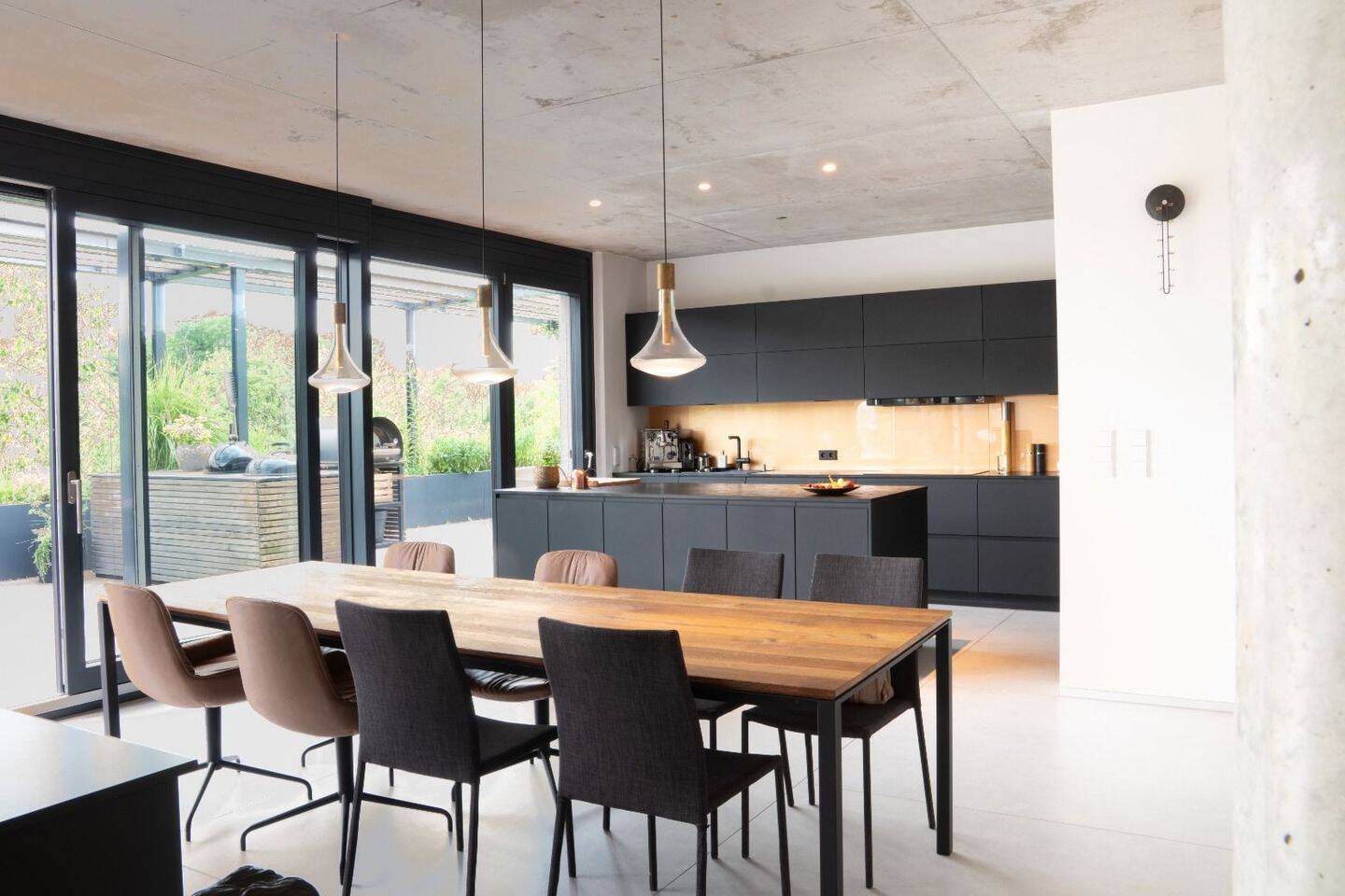 LUXURY LIVING – Traum-Penthouse mit ca. 200 m², 71636 Ludwigsburg