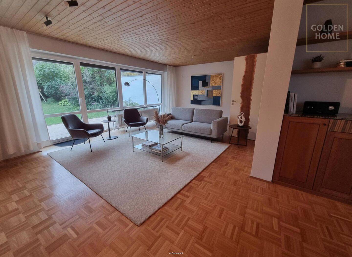 Geräumiges Zuhause im Grünen, 85598 Vaterstetten