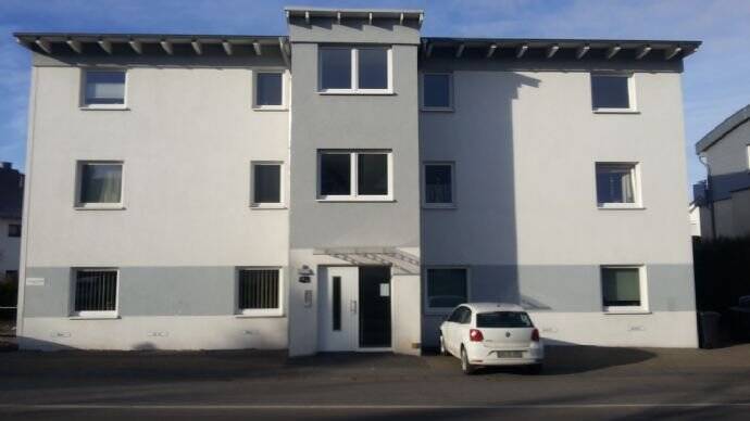 3,5 Raum Wohnung mit Balkon in Dortmund-Höchsten, 44267 Dortmund (Benninghofen Benninghofen-Loh Berghofen Holzen Höchsten)