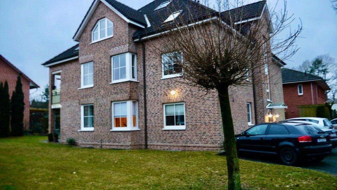 Drei-Zimmerwohnung in ruhiger Lage- Balkon – Stellplatz – Keller, 24598 Boostedt