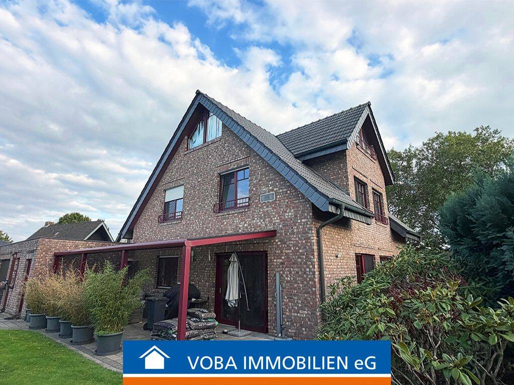 Familienfreundlich!, 47608 Geldern