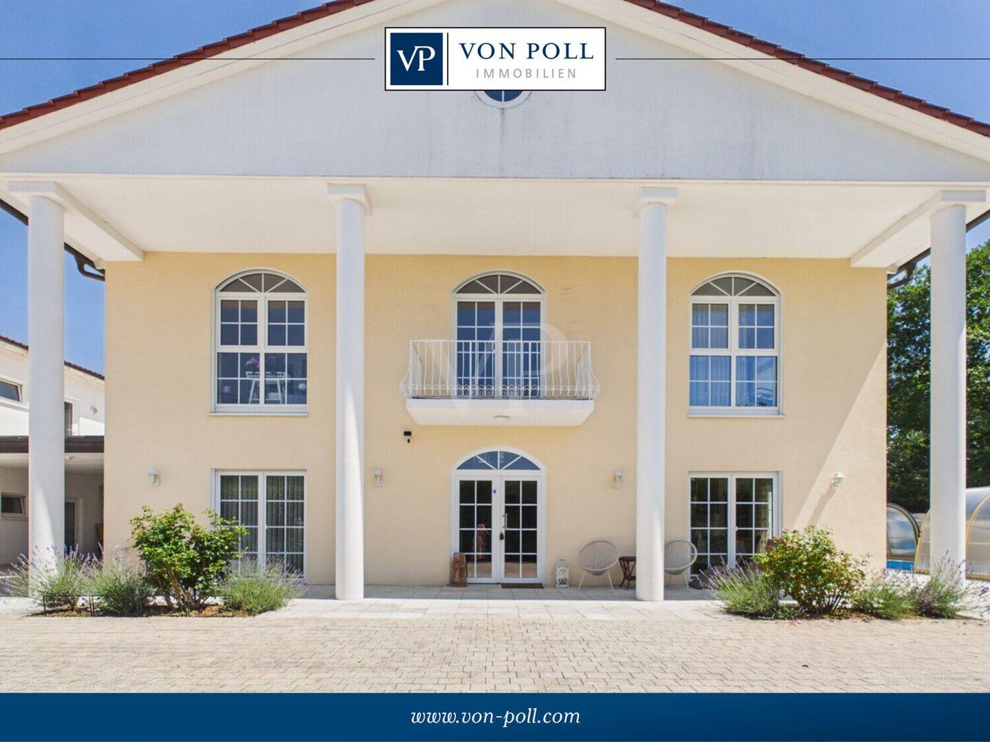 Zwei Immobilien – ein Preis. Exklusiv wohnen & attraktive Rendite erzielen, 97450 Arnstein
