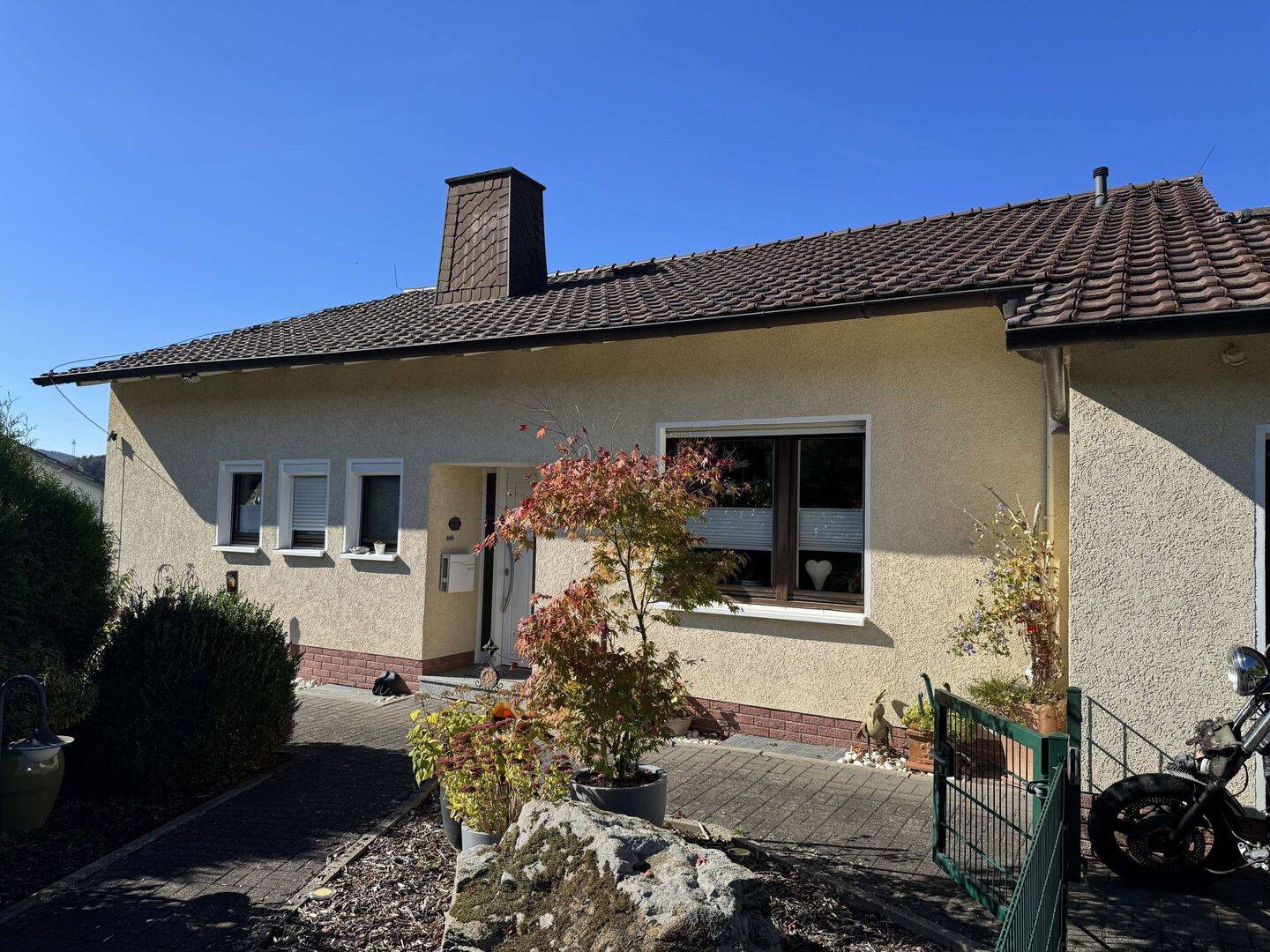Ihr neues Zuhause…, 34537 Bad Wildungen