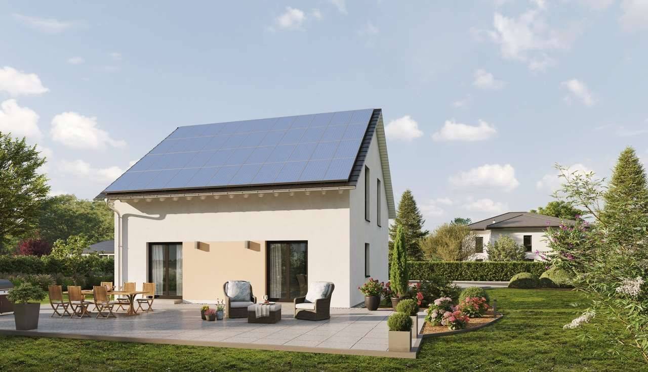 Modernes Einfamilienhaus – Individuell geplant in Erlangen, 91056 Erlangen