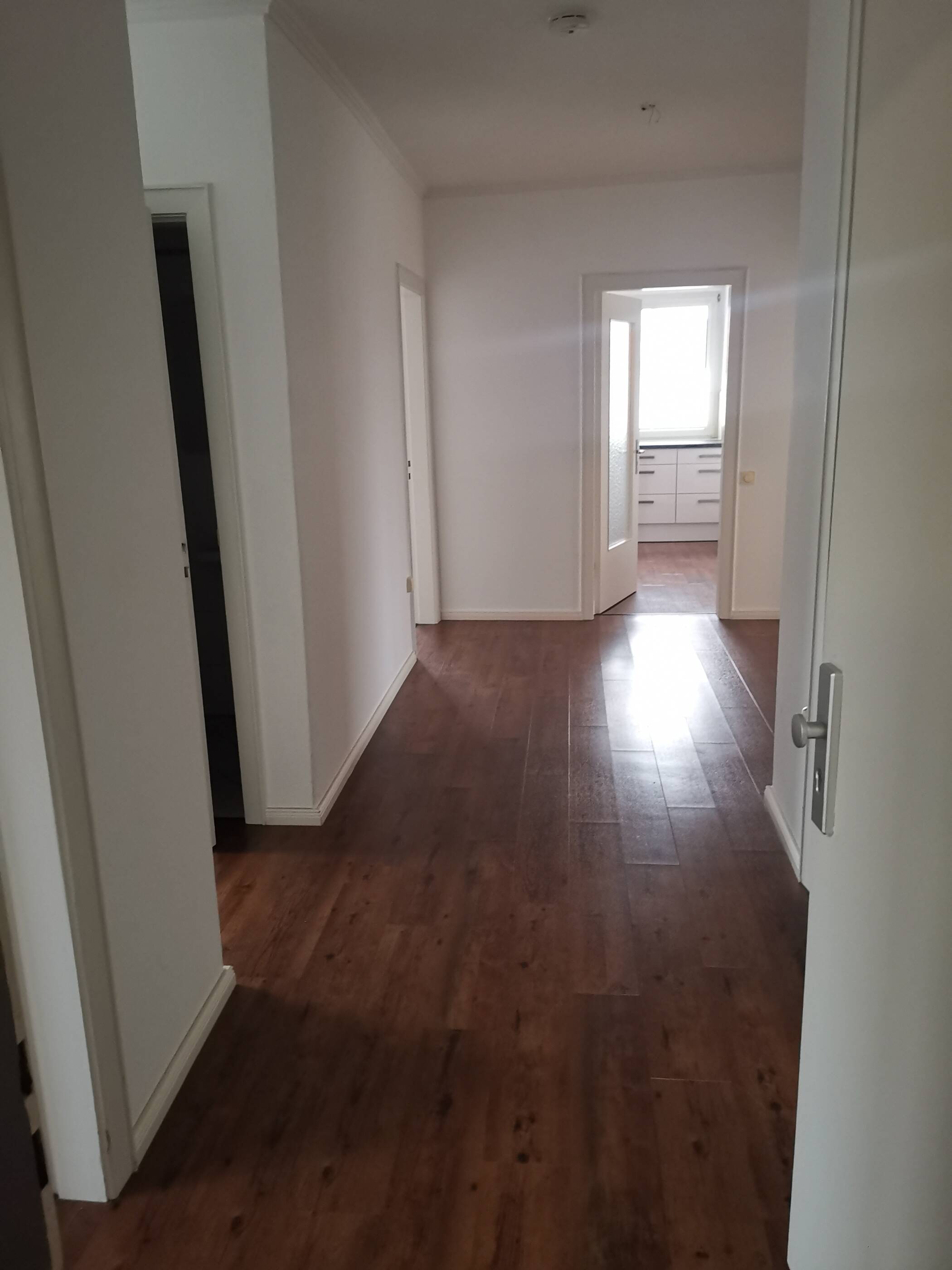 3-Zimmer-Wohnung in Buchholz zentrumsnah zu vermieten, 21244 Buchholz in der Nordheide