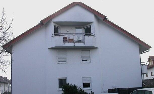 Gemütliche, helle Dachwohnung in guter Lage, 69207 Sandhausen