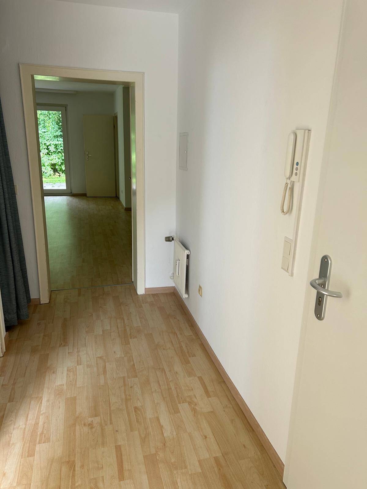 hübsche 2 Zi Whg ideal für ältere Person  oder auch Pärchen sucht netten Mieter, 29549 Bad Bevensen