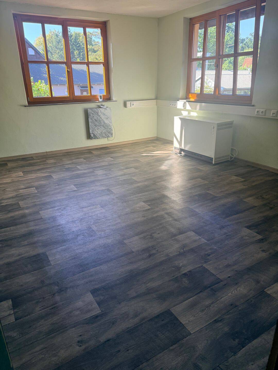 4-Zimmer Wohnung, 95326 Kulmbach