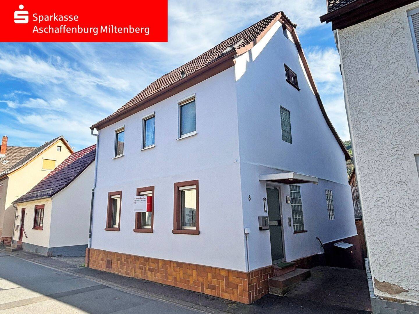 Angebotsverfahren – Kaufen günstiger als Mieten, 97903 Collenberg