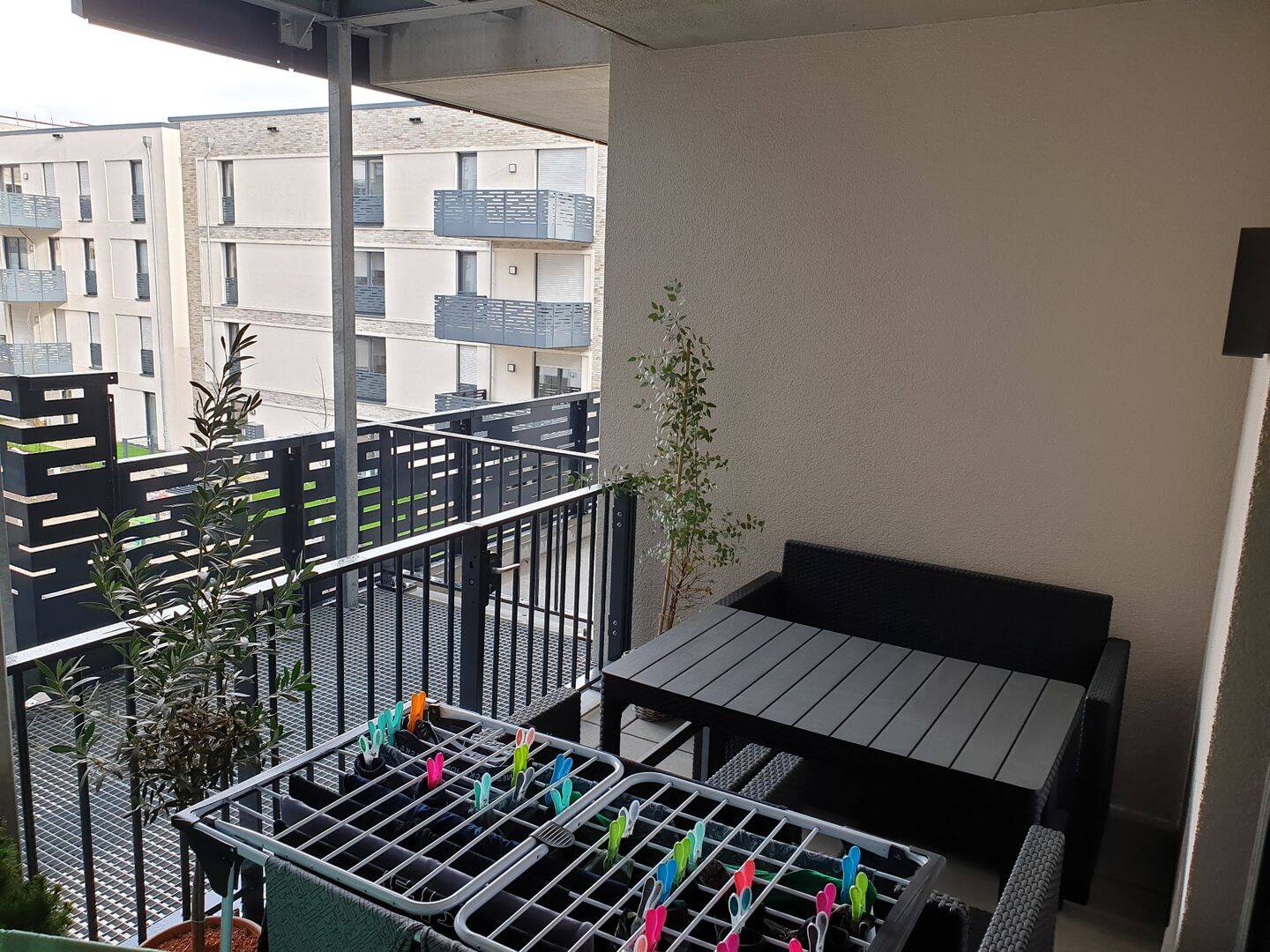 47121/66 4-Zimmer-Wohnung in Düsseldorf-Rath Gatherhof 49D, 40472 Düsseldorf – 2. Obergeschoss, 40472 Düsseldorf (Hubbelrath Lichtenbroich Rath Unterrath)