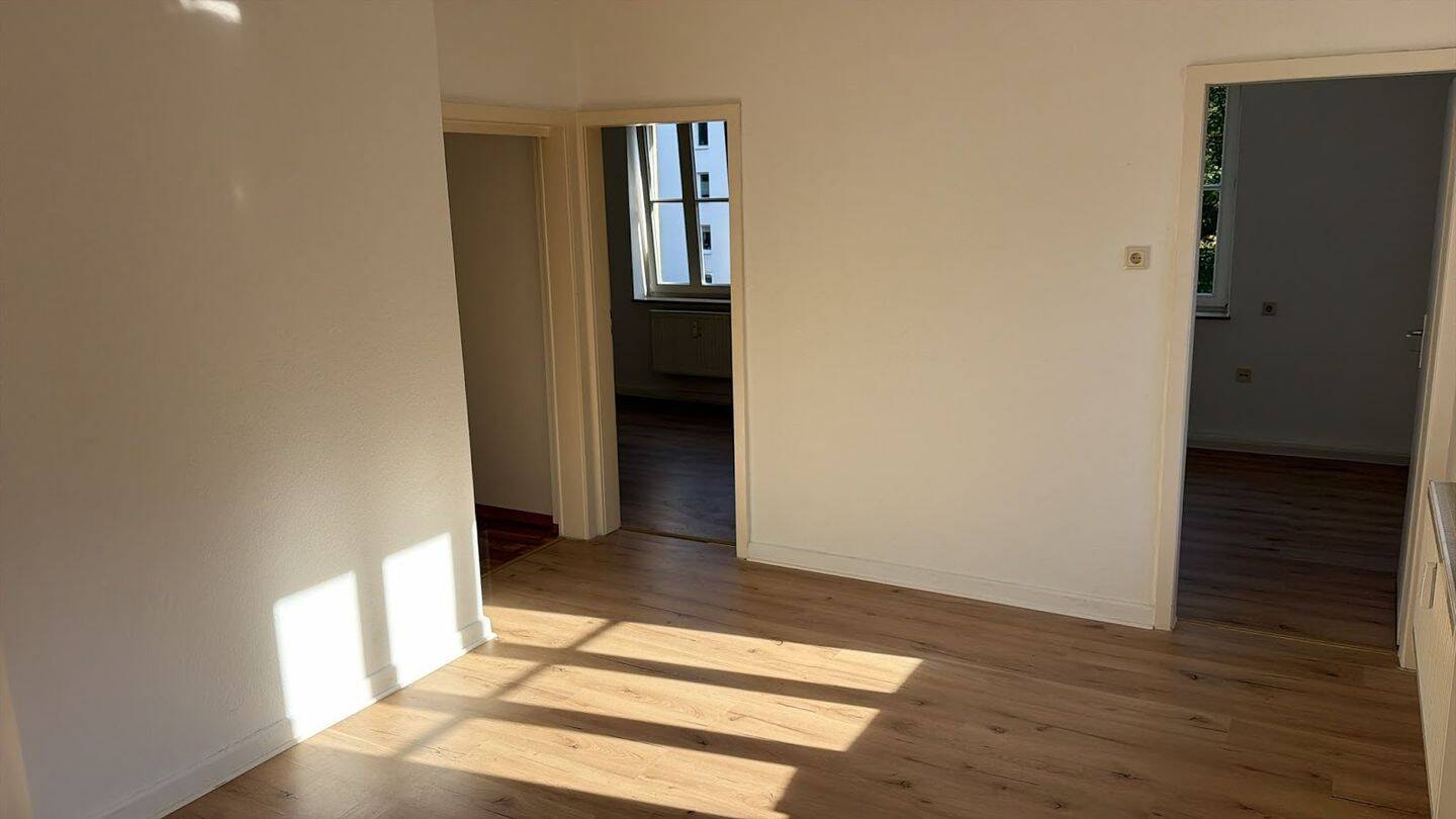 Wohnung, 01. OG, rechts, 6, Friedrich-Wöhler-Str. 4, 34127 Kassel
