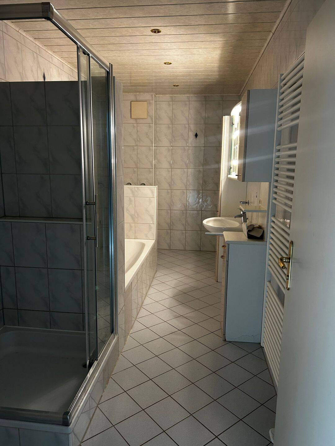 Mietwohnung, 3 Zimmer, 68 m², in Rain, 86641 Rain