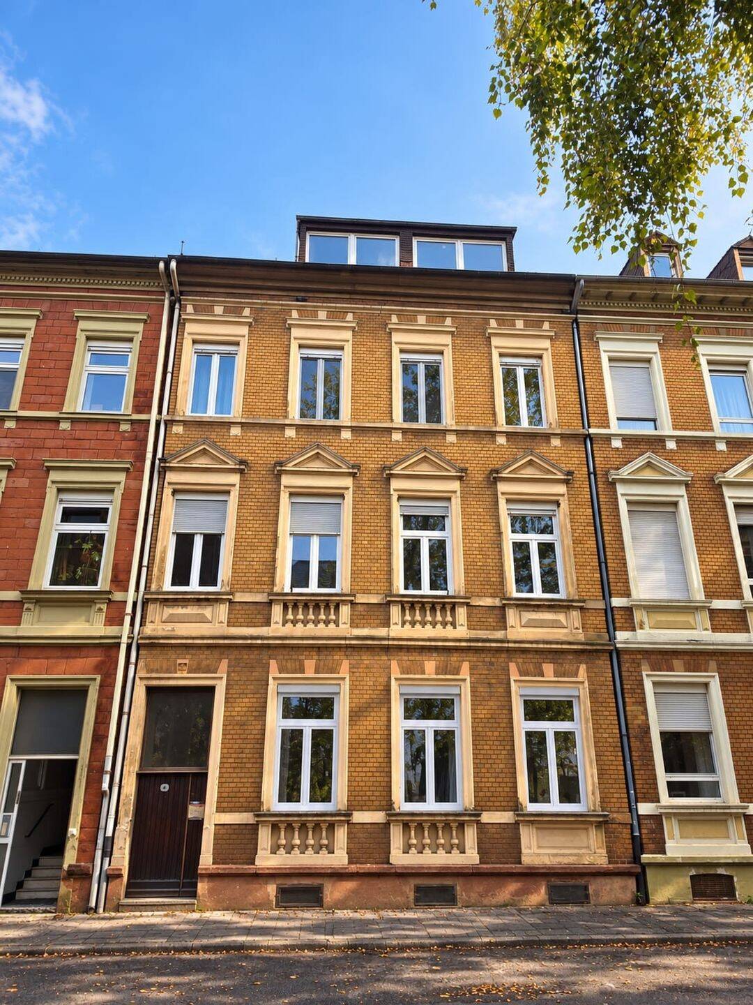 Ankommen und wohlfühlen – 3 Zimmer Wohn(t)raum im Karl Marx Viertel, 54290 Trier (Innenstadt Trier-Süd)