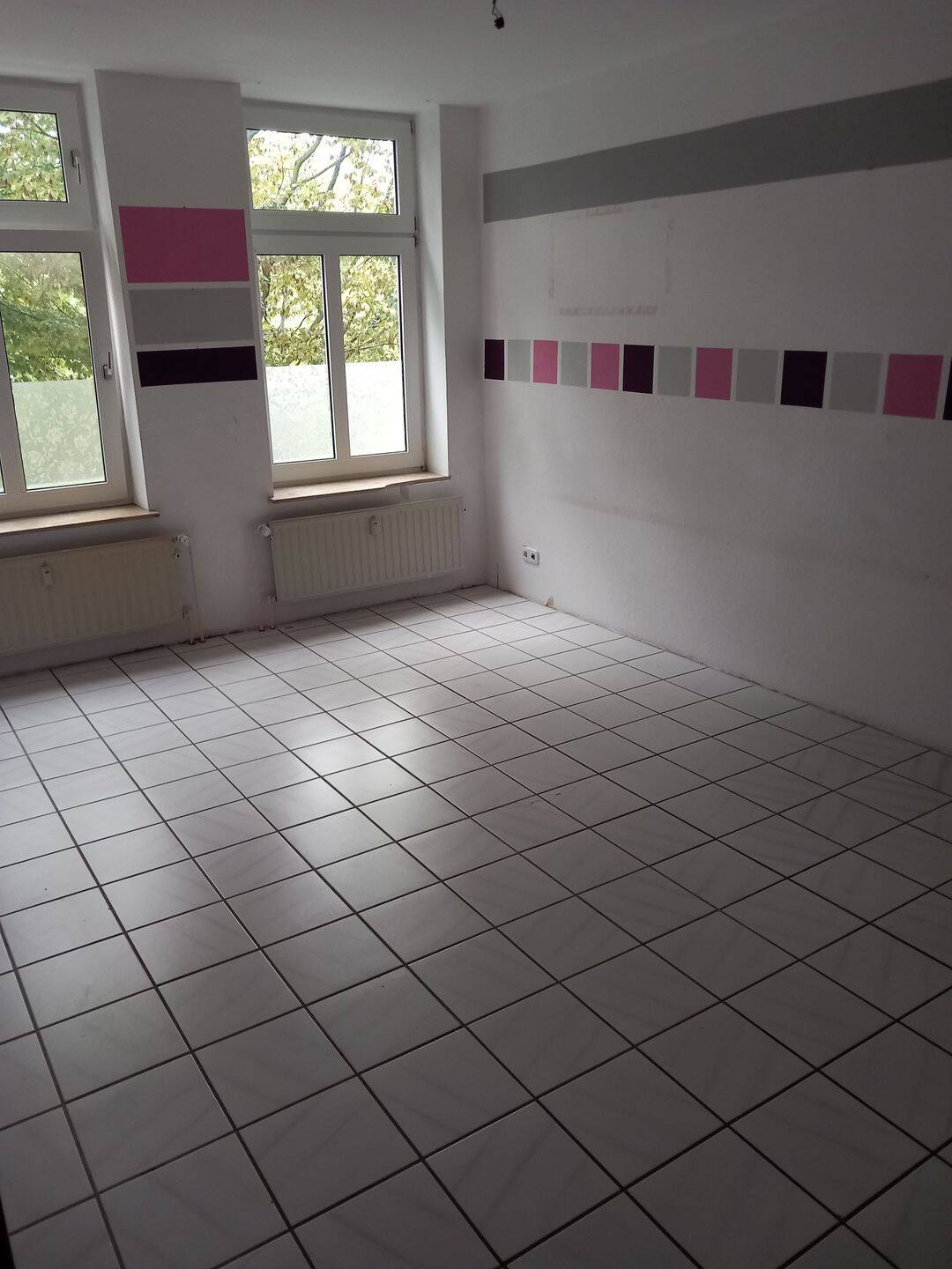 Mietwohnung, 4,5 Zimmer, 102 m², in Gelsenkirchen, 45879 Gelsenkirchen (Altstadt Neustadt)