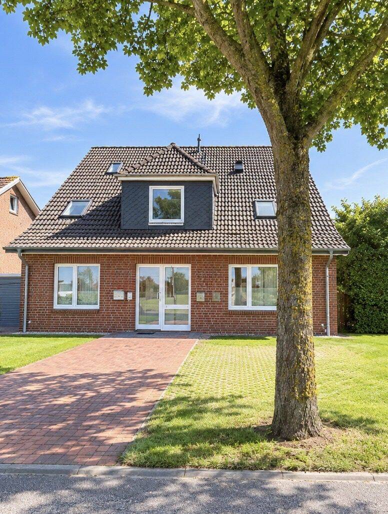3-ZIMMER-MAISONETTEWOHNUNG IN WEYHE-LEESTE, 28844 Weyhe