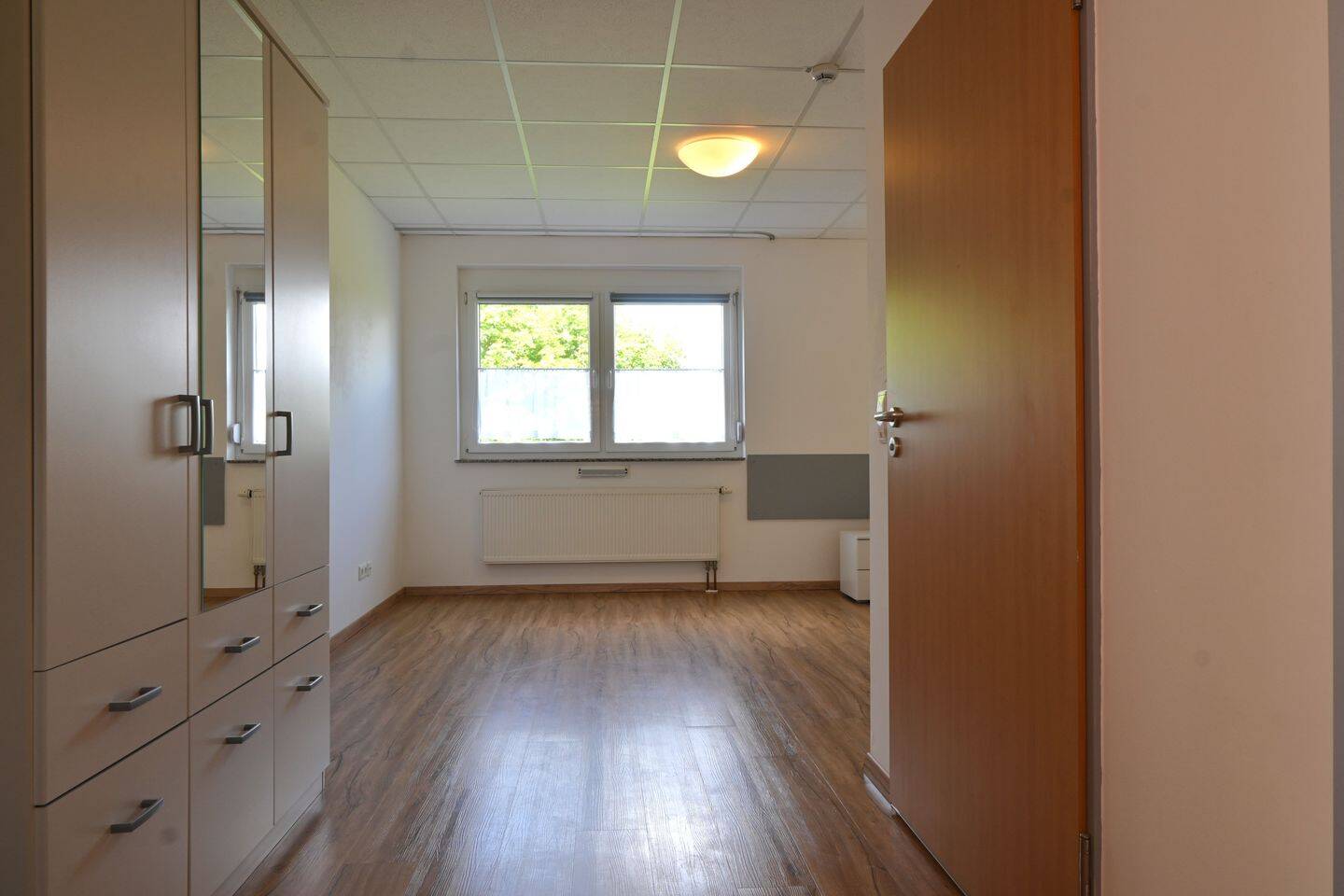 Betreutes Wohnen im Seniorenheim St. Elisabeth, 91257 Pegnitz