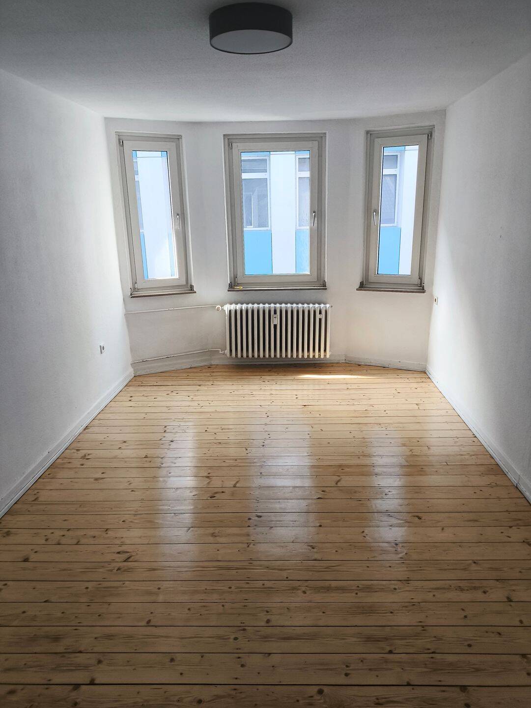 Helle, ruhige und provisionsfreie 2-Zimmerwohnung in RE-Zentrum, 45657 Recklinghausen