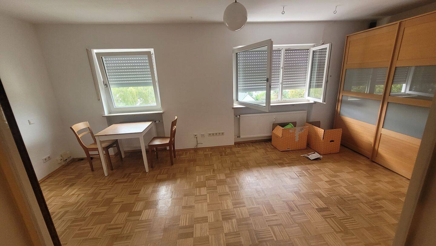 1-Zimmer-Wohnung, 91054 Erlangen (Burgberg Erlangen-Nord Erlangen-Ost Innenstadt Sieglitzhof)