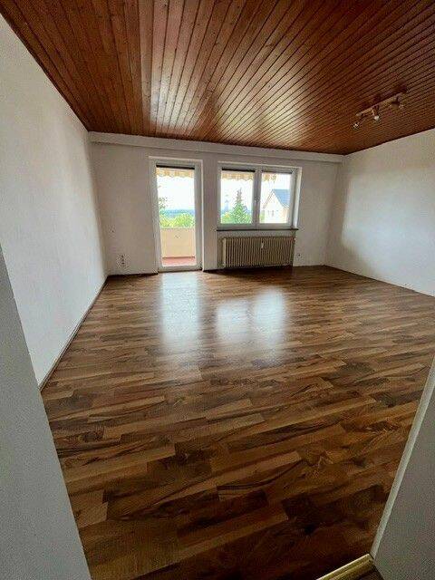 Dreizimmerwohnung in Villingen-Schwenningen Marbach, 78052 Villingen-Schwenningen
