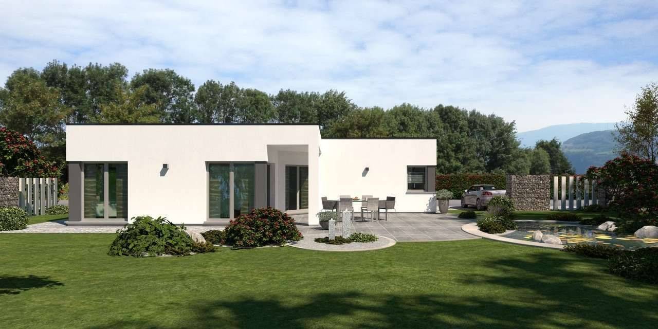 Ihr Wunschbungalow – individuell geplant und energieeffizient gebaut, 91052 Erlangen (Anger Erlangen-Ost Erlangen-Süd Innenstadt)