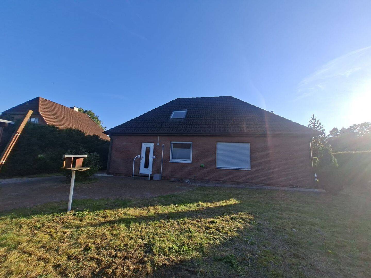 Ruhig gelegene wohnung mit garten, 27711 Osterholz-Scharmbeck