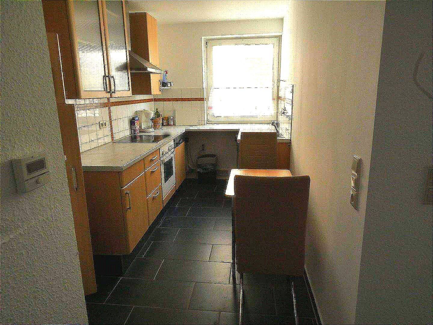 2-Zi Apartm. 40 qm möbliert TV+W-Lan – Neues Bett bestellt, 27570 Bremerhaven (Geestemünde)