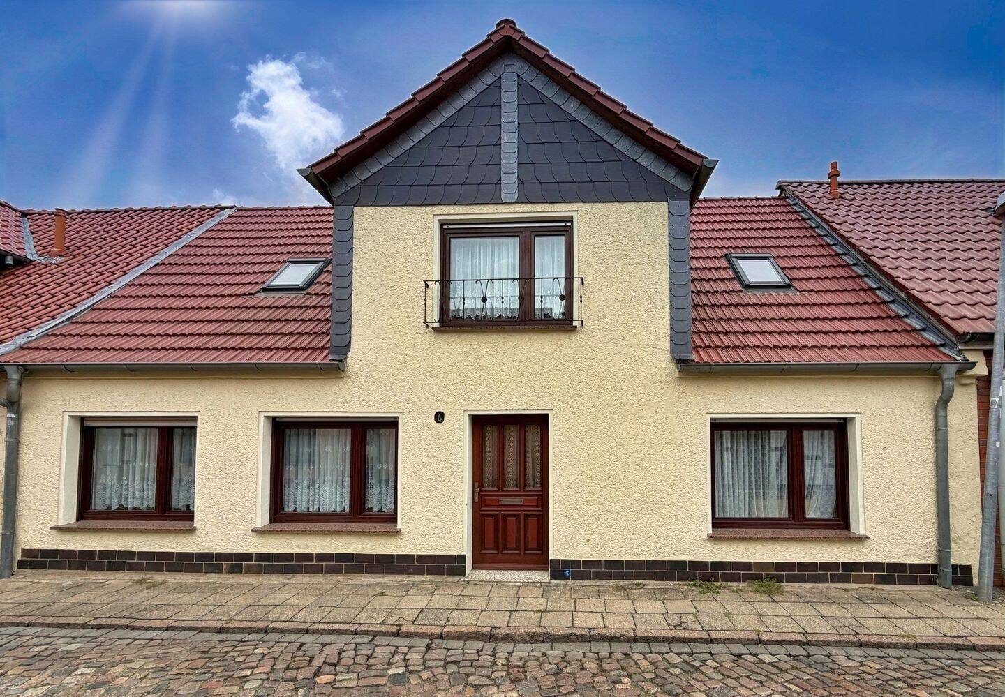 Mitten in der Stadt zu Hause!, 29410 Salzwedel