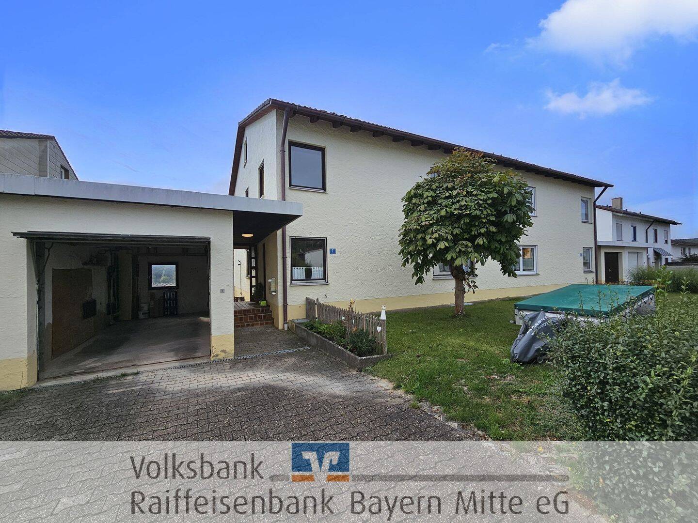 Platz für die ganze Familie!, 85072 Eichstätt