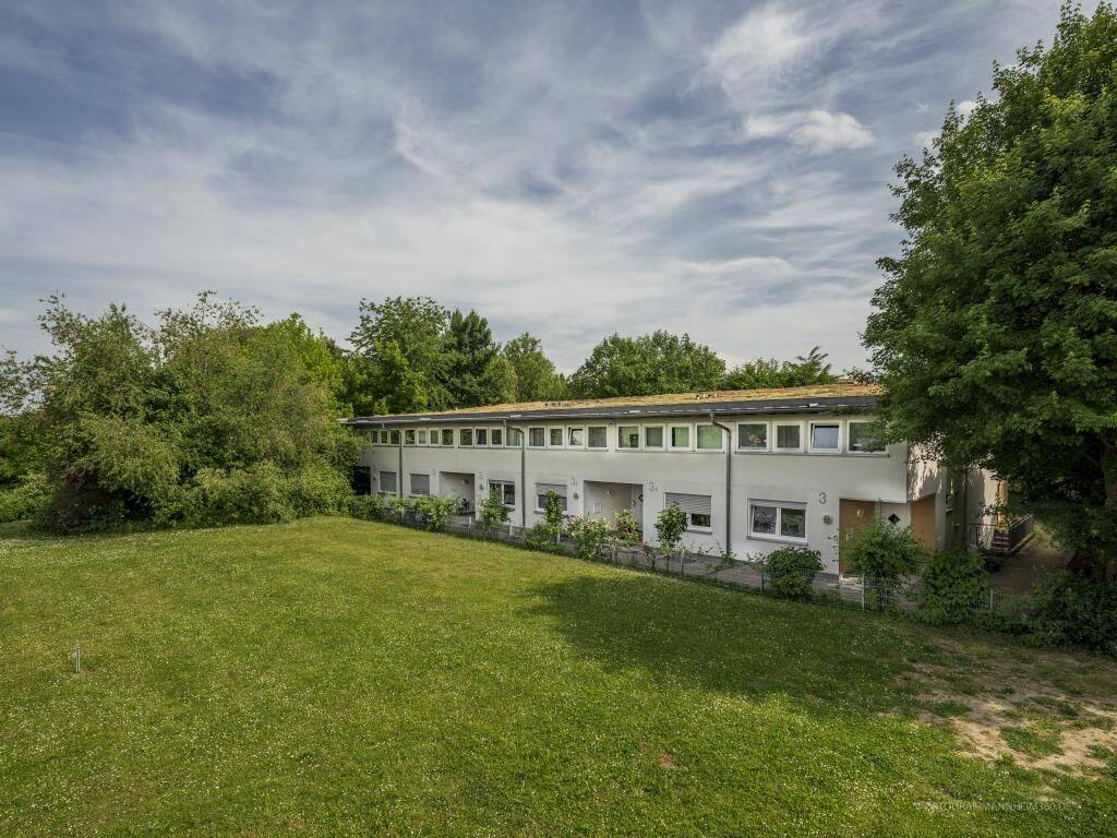 3-Zimmer-Wohnung in Kandel, 76870 Kandel