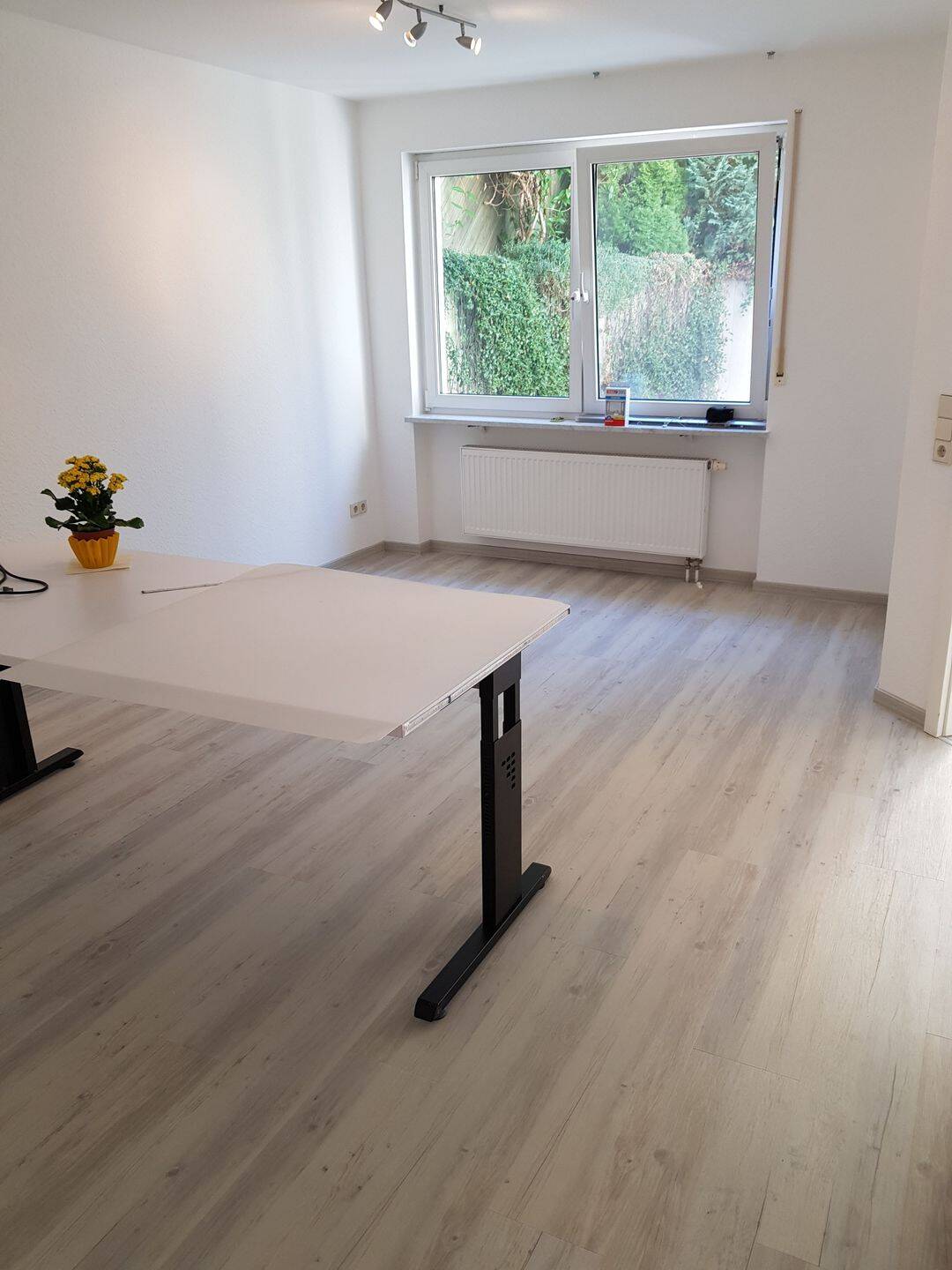 Gut geschnittene, helle Einliegerwohnung (2 Zimmer)- nur an Nichtraucher, 71254 Ditzingen