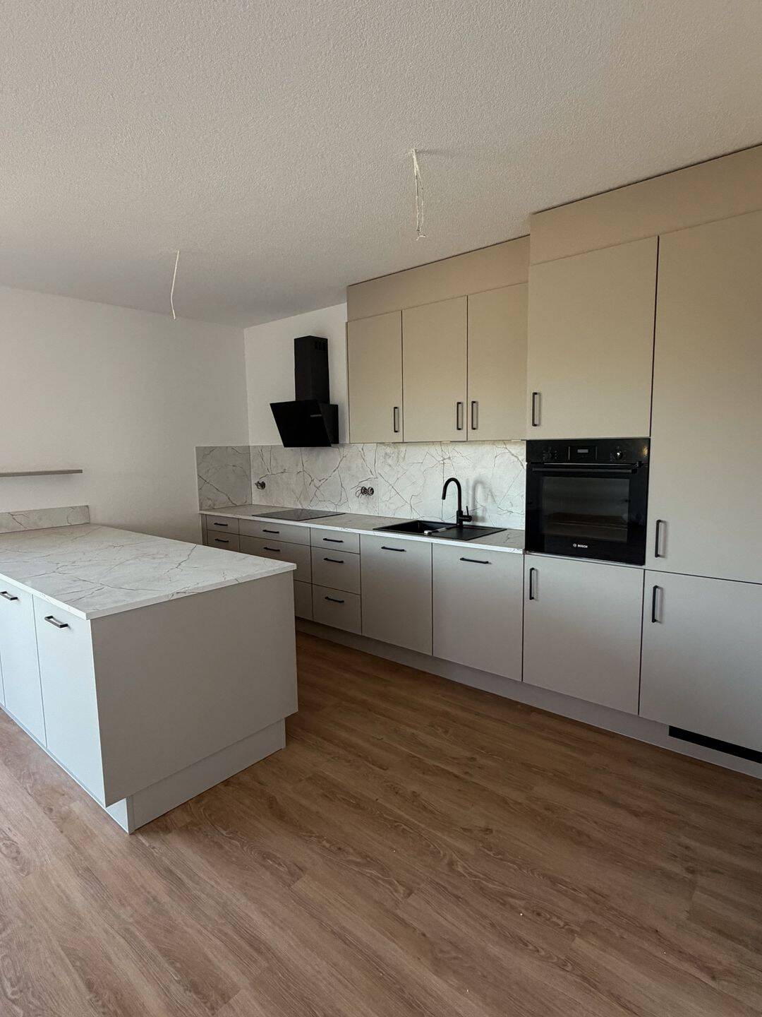 3 Zi. Neubau Wohnung Haigerloch, 72401 Haigerloch
