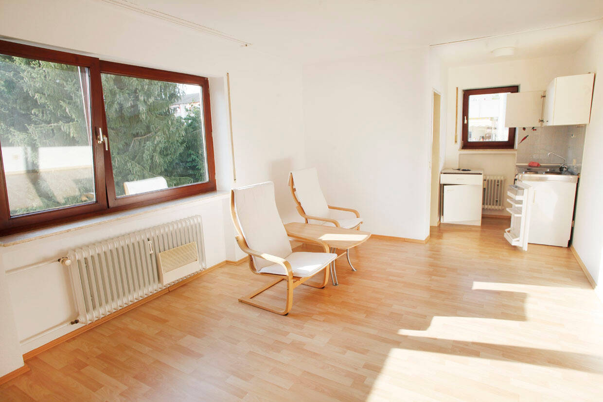 1 ZI Appartement, 88677 Markdorf